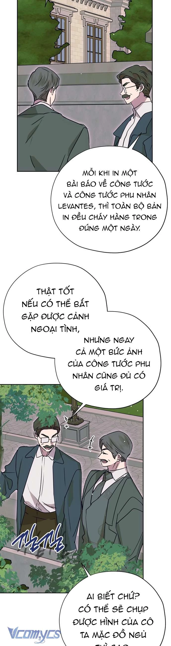 Vụ Bê Bối Vô Đạo Đức Chapter 16 - Trang 2