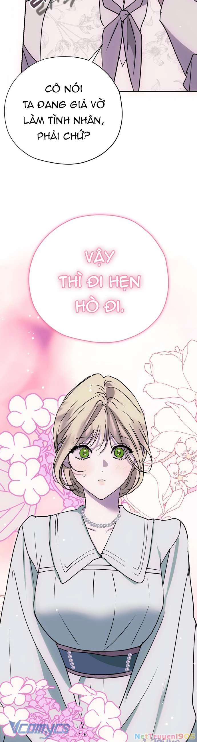 Vụ Bê Bối Vô Đạo Đức Chapter 16 - Trang 2