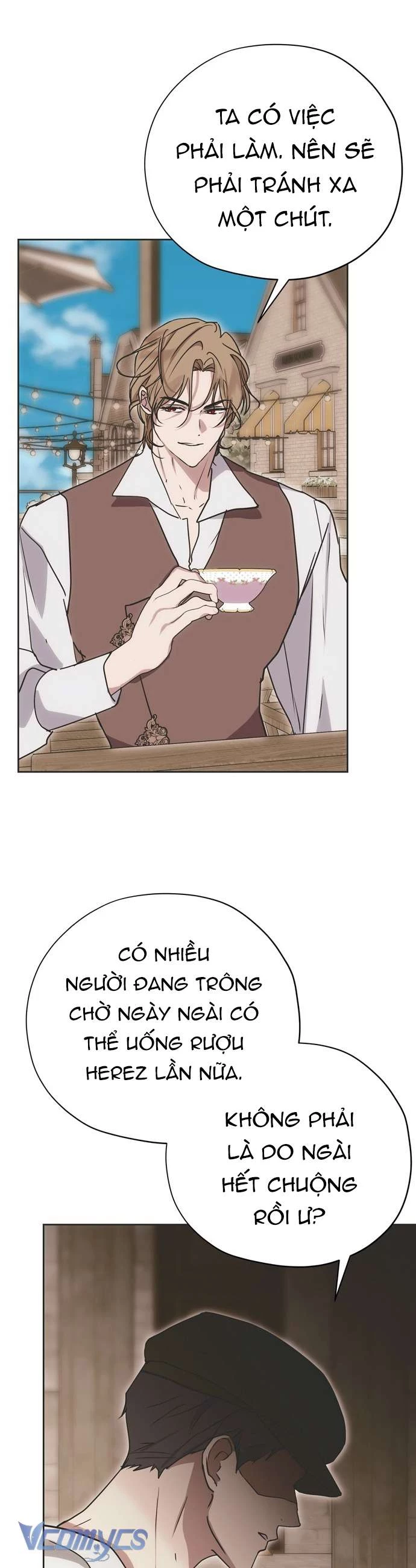 Vụ Bê Bối Vô Đạo Đức Chapter 16 - Trang 2