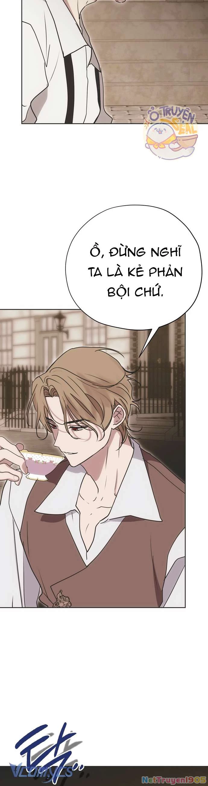 Vụ Bê Bối Vô Đạo Đức Chapter 16 - Trang 2