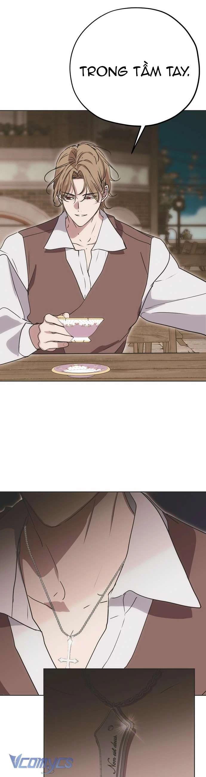 Vụ Bê Bối Vô Đạo Đức Chapter 16 - Trang 2