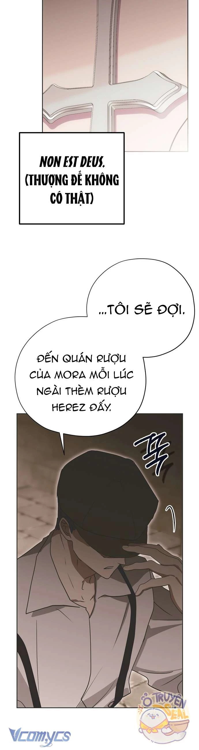 Vụ Bê Bối Vô Đạo Đức Chapter 16 - Trang 2