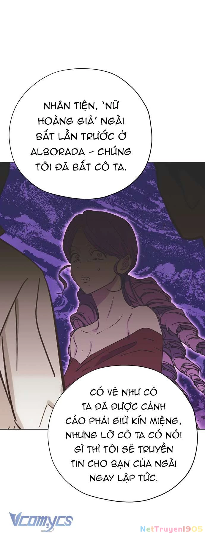 Vụ Bê Bối Vô Đạo Đức Chapter 16 - Trang 2