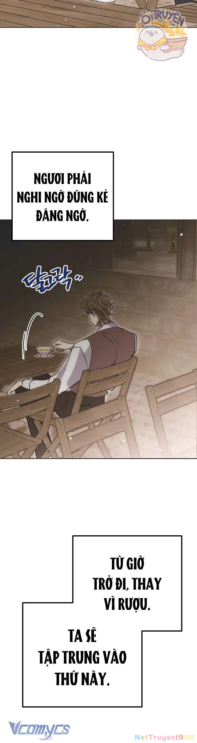 Vụ Bê Bối Vô Đạo Đức Chapter 16 - Trang 2