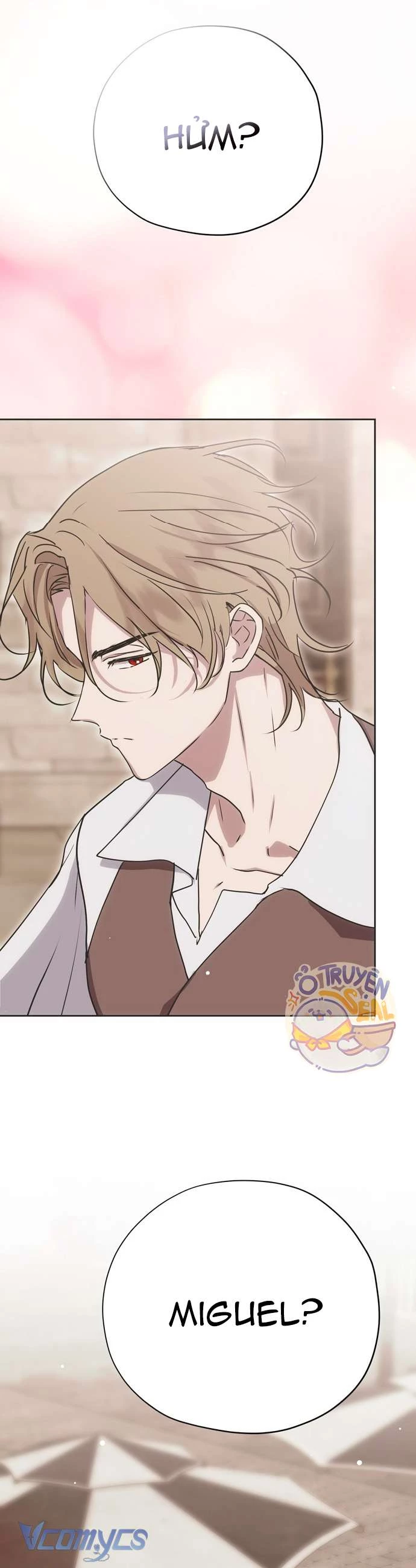 Vụ Bê Bối Vô Đạo Đức Chapter 16 - Trang 2