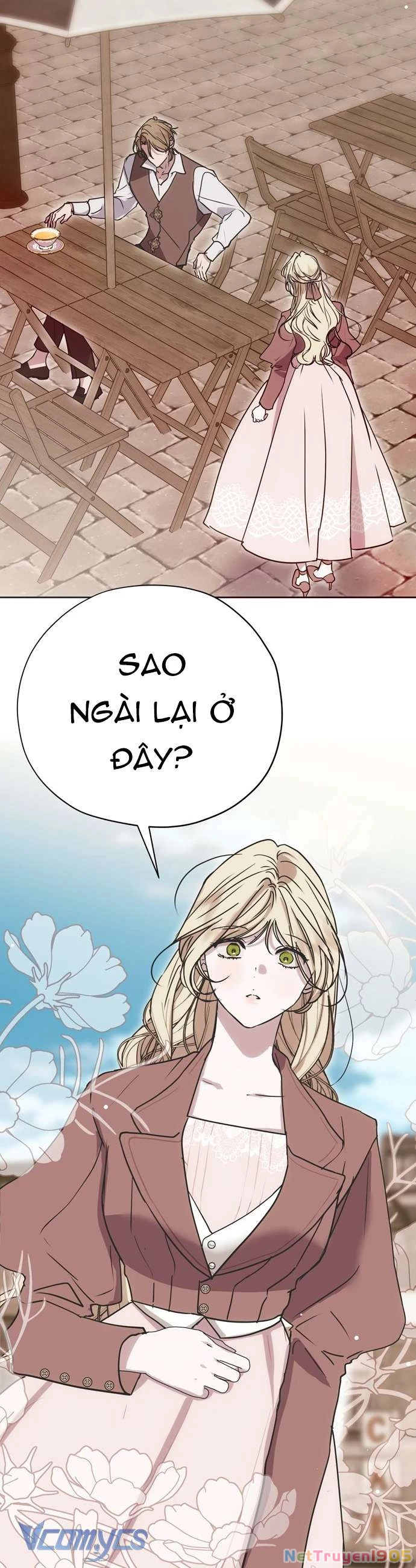Vụ Bê Bối Vô Đạo Đức Chapter 16 - Trang 2