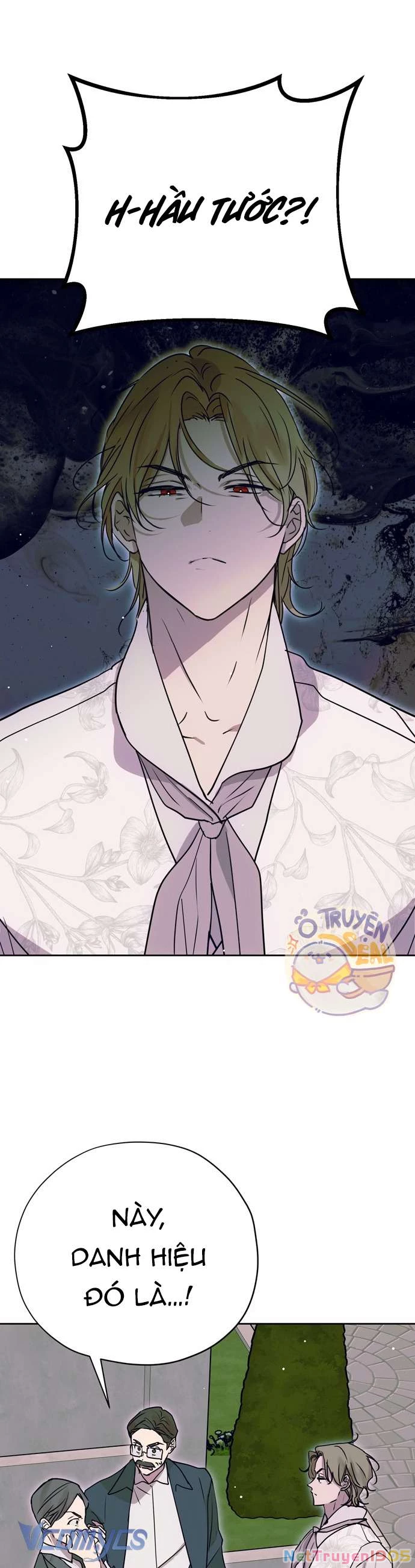 Vụ Bê Bối Vô Đạo Đức Chapter 16 - Trang 2