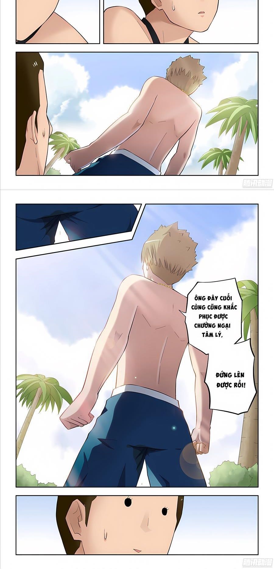 Ngự Sử Hàng Đầu Chapter 81 - Trang 2