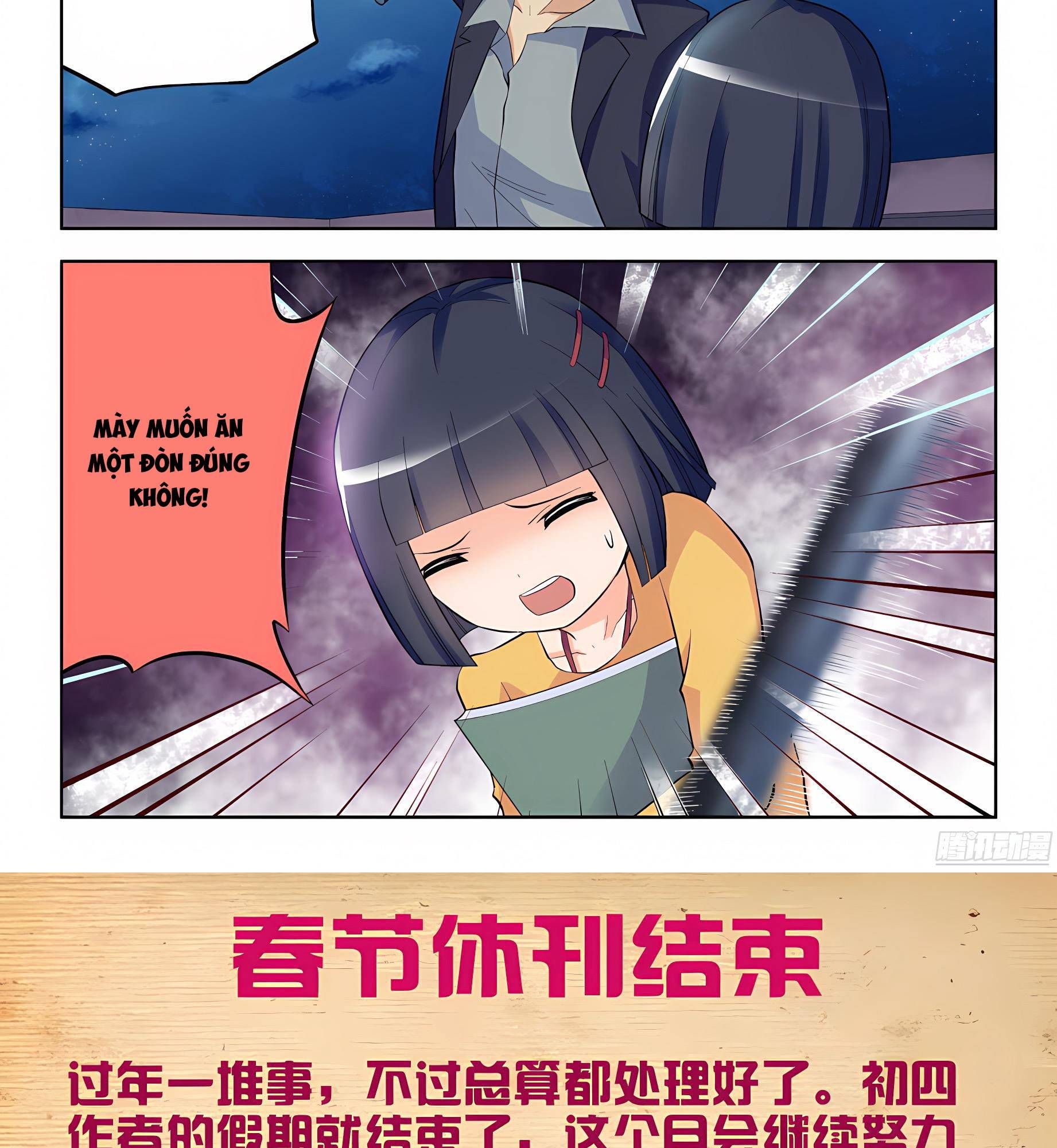 Ngự Sử Hàng Đầu Chapter 87 - Trang 2