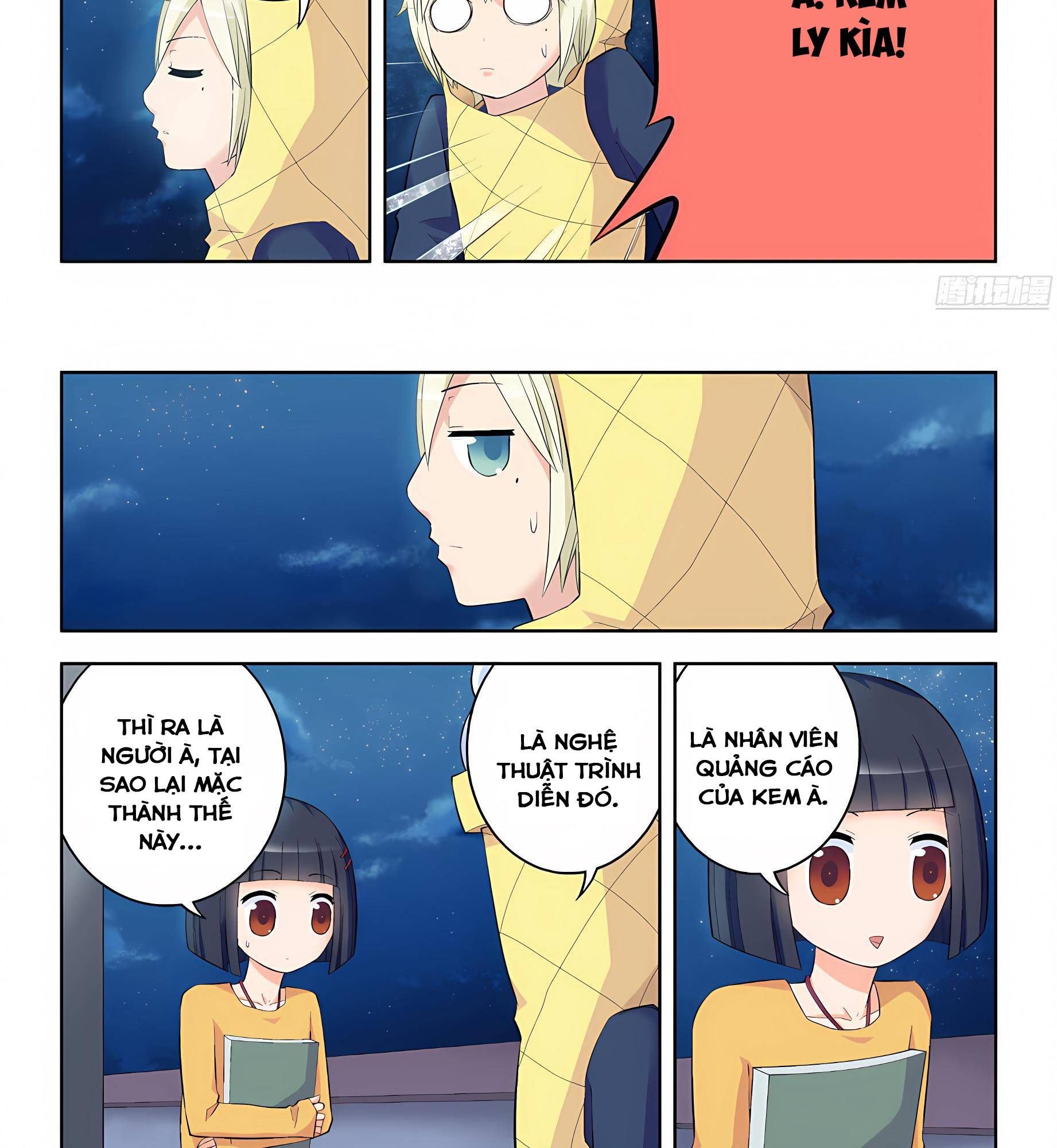 Ngự Sử Hàng Đầu Chapter 87 - Trang 2