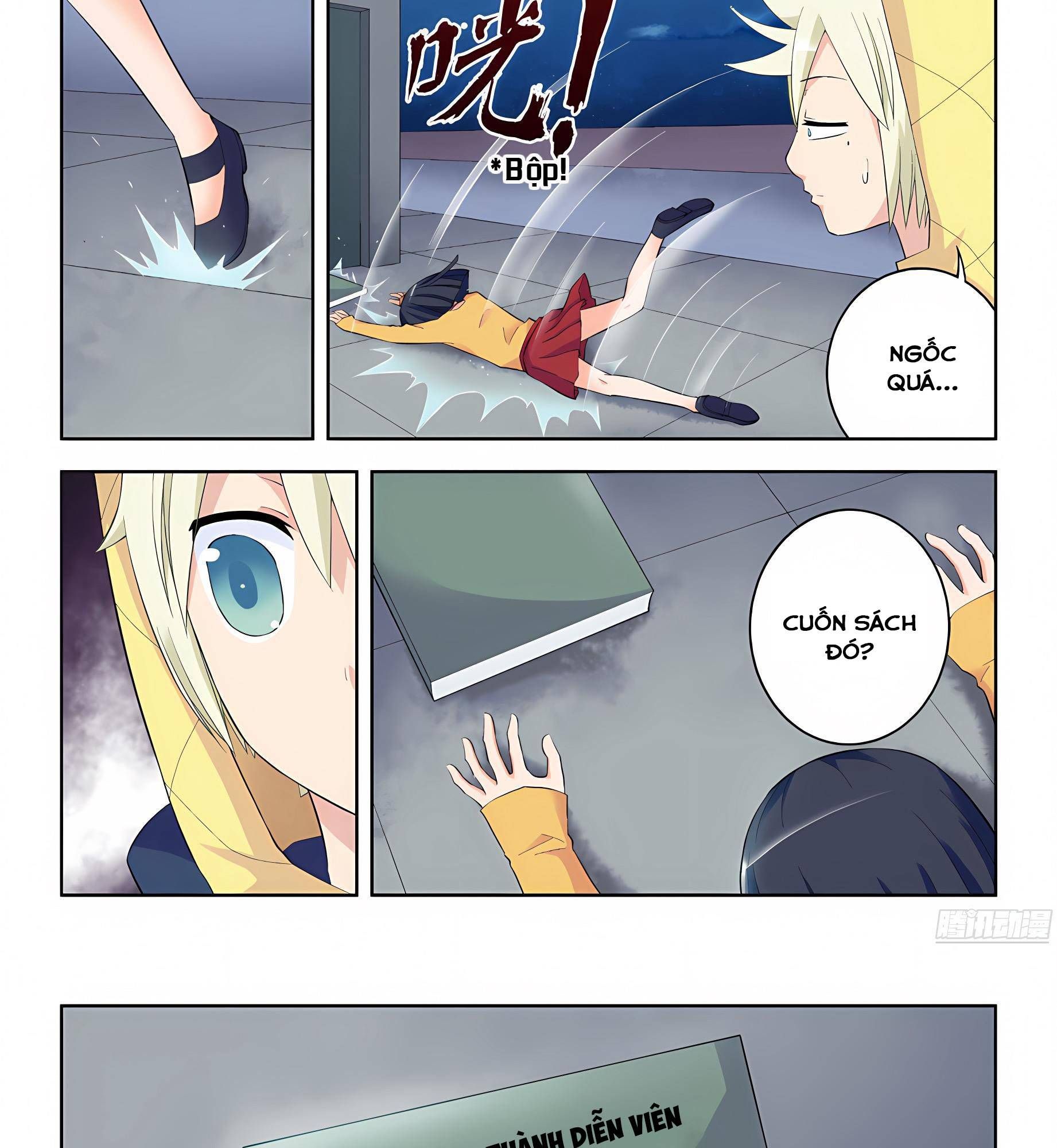 Ngự Sử Hàng Đầu Chapter 87 - Trang 2
