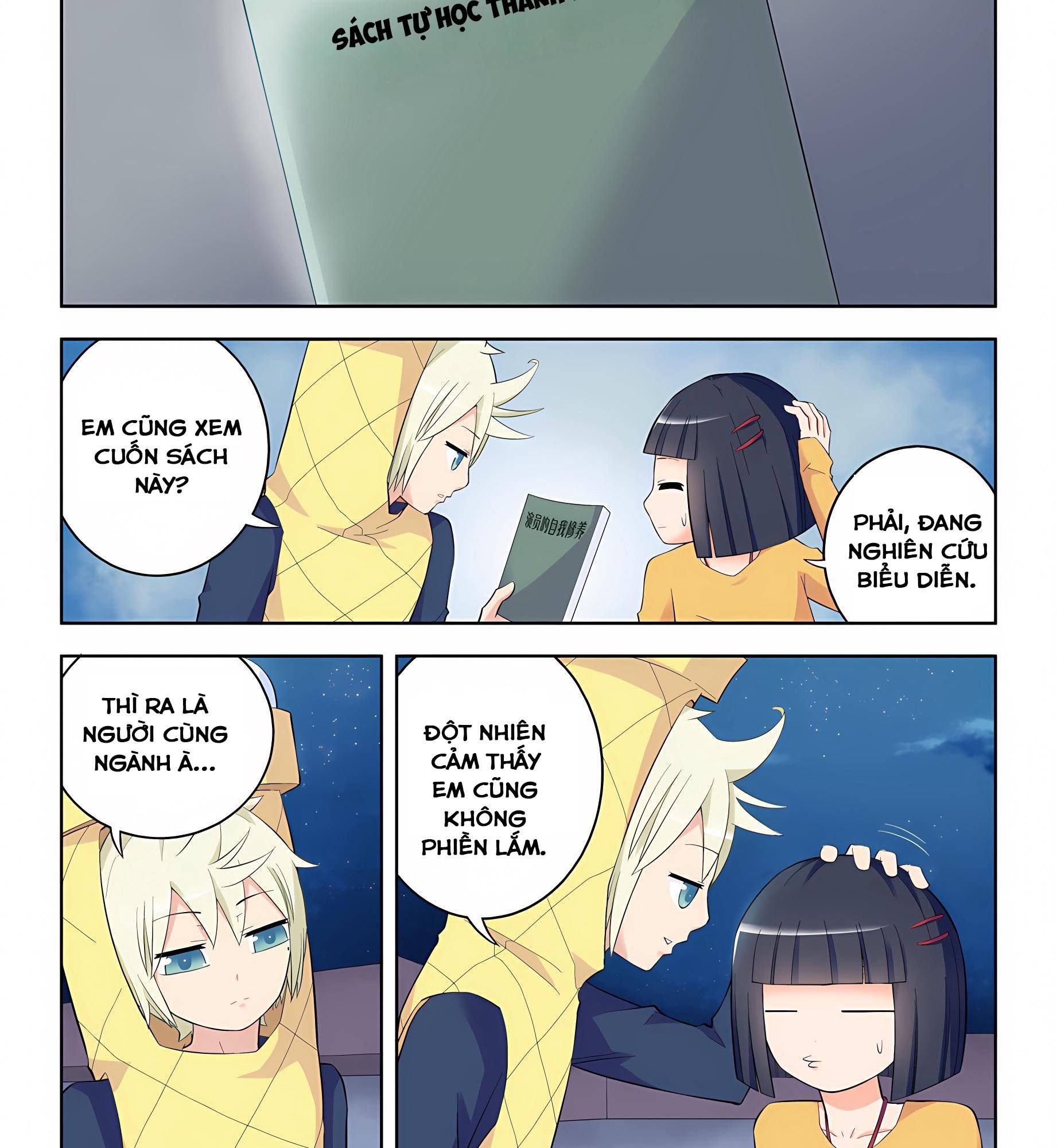 Ngự Sử Hàng Đầu Chapter 87 - Trang 2