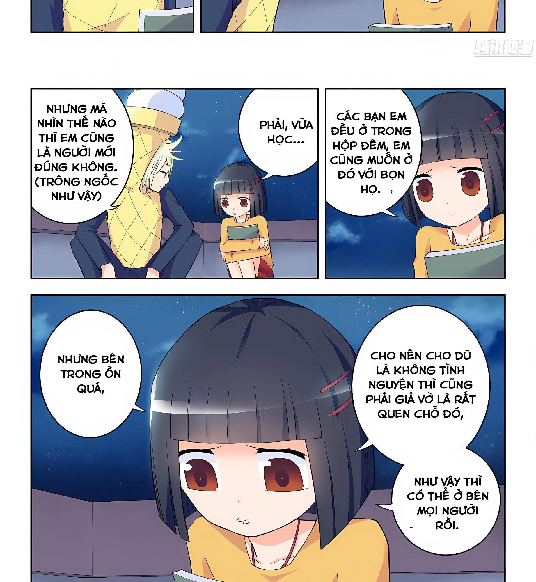 Ngự Sử Hàng Đầu Chapter 87 - Trang 2