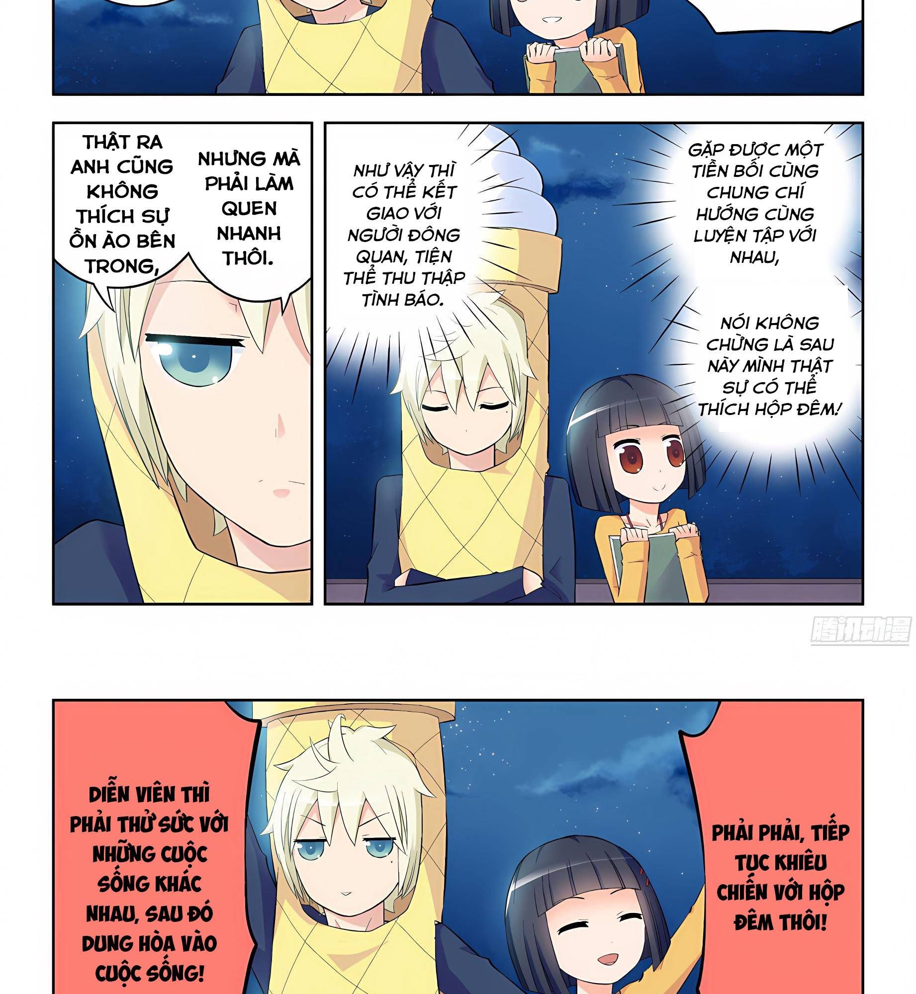 Ngự Sử Hàng Đầu Chapter 87 - Trang 2