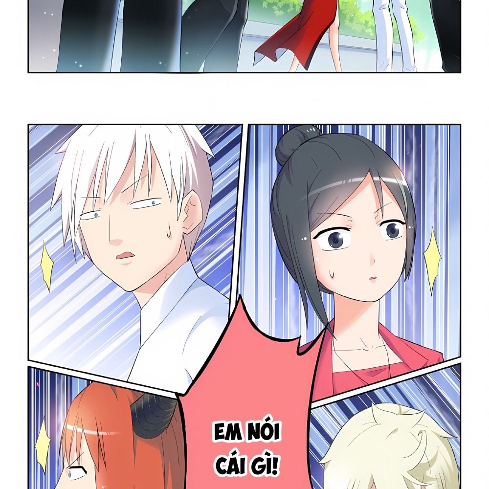 Ngự Sử Hàng Đầu Chapter 138 - Trang 2