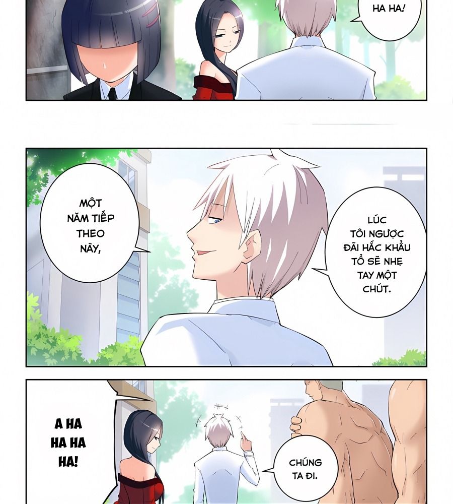Ngự Sử Hàng Đầu Chapter 138 - Trang 2
