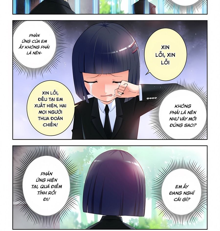 Ngự Sử Hàng Đầu Chapter 138 - Trang 2
