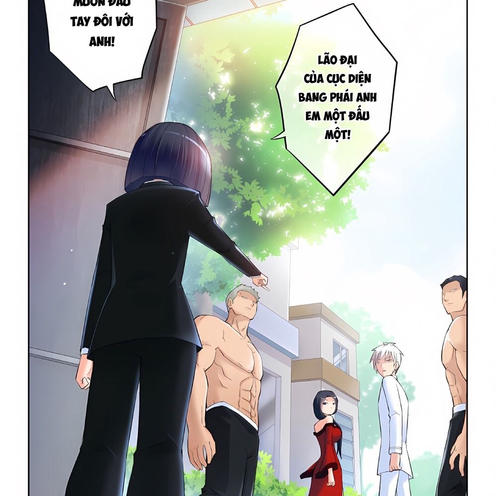 Ngự Sử Hàng Đầu Chapter 138 - Trang 2