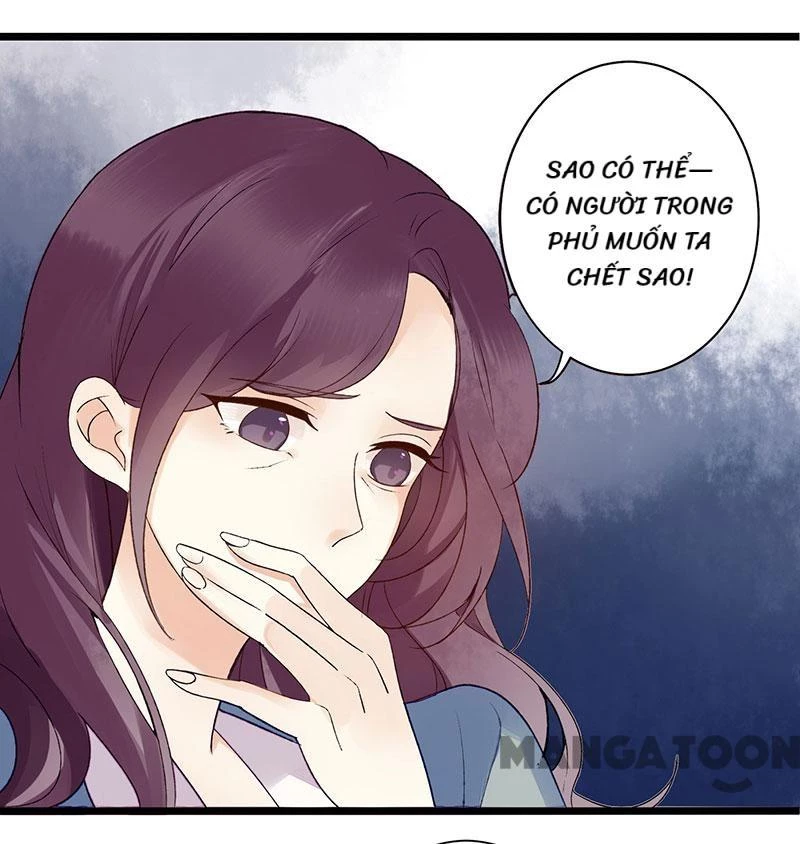 Nhất Phẩm Đích Nữ Chapter 4 - Trang 2