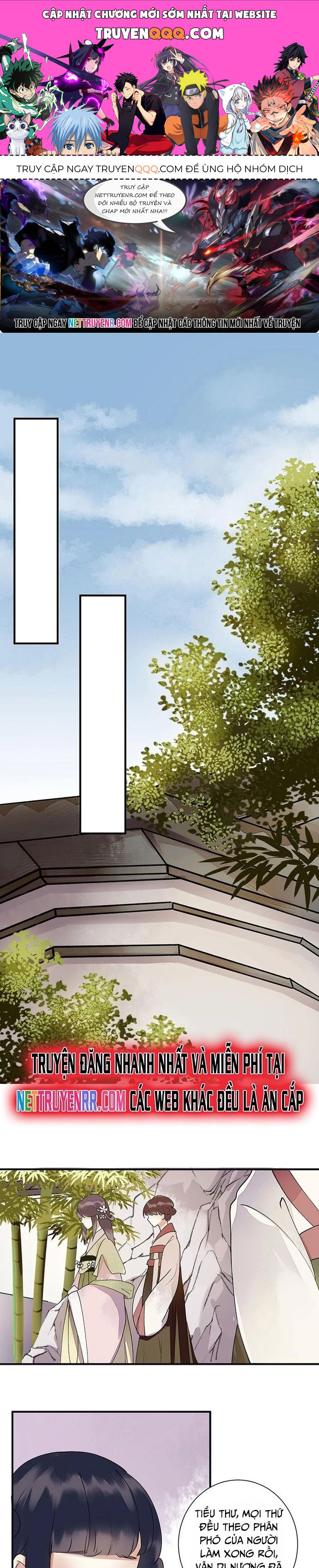 Nhất Phẩm Đích Nữ Chapter 16 - Trang 2