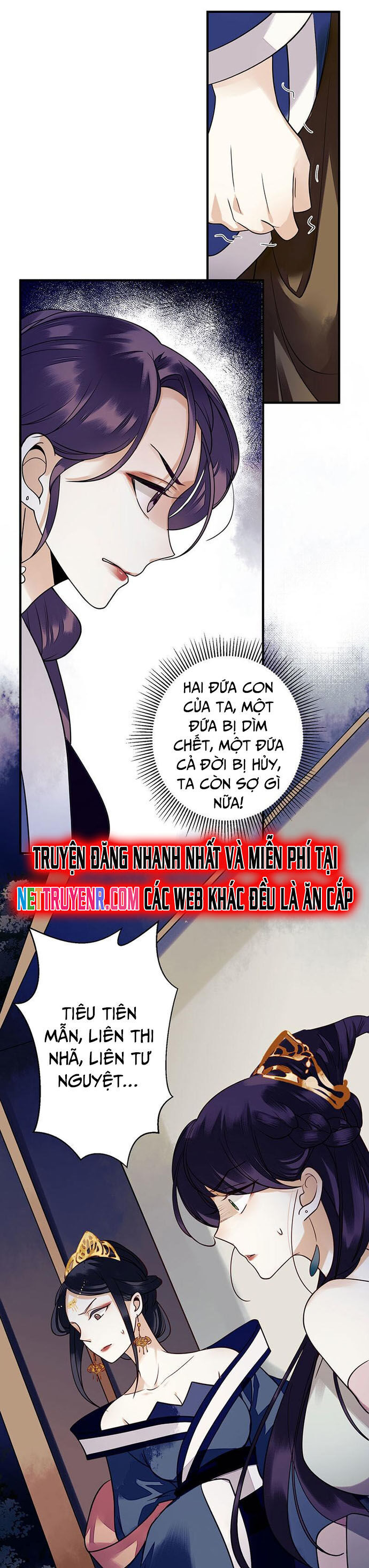 Nhất Phẩm Đích Nữ Chapter 29 - Trang 2