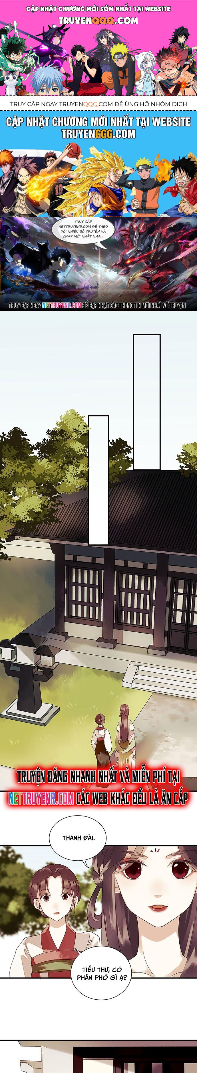Nhất Phẩm Đích Nữ Chapter 36 - Trang 2