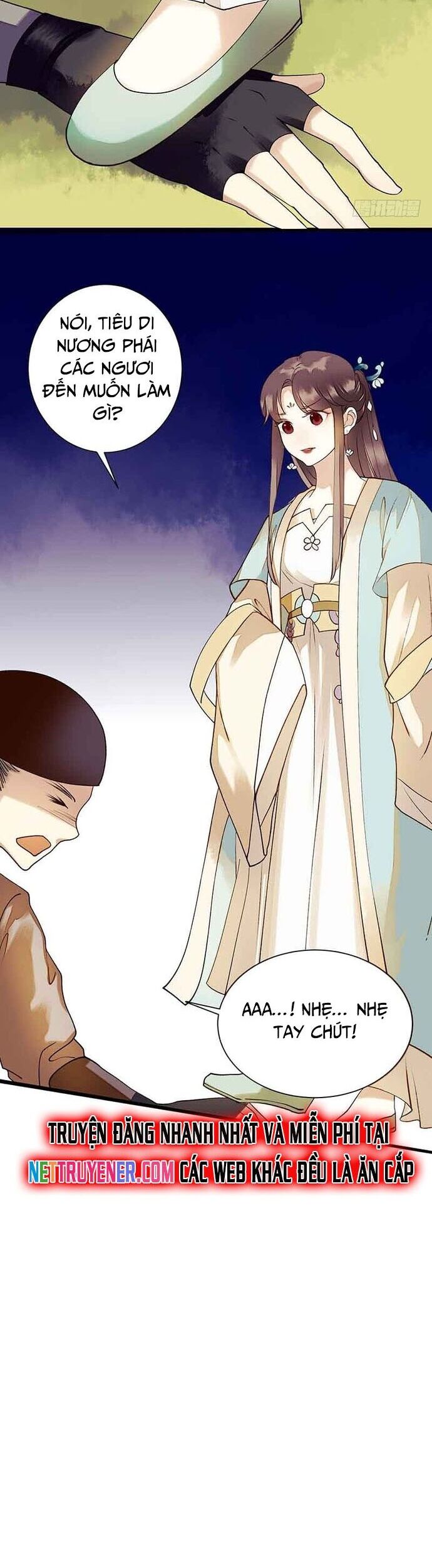 Nhất Phẩm Đích Nữ Chapter 40 - Trang 2