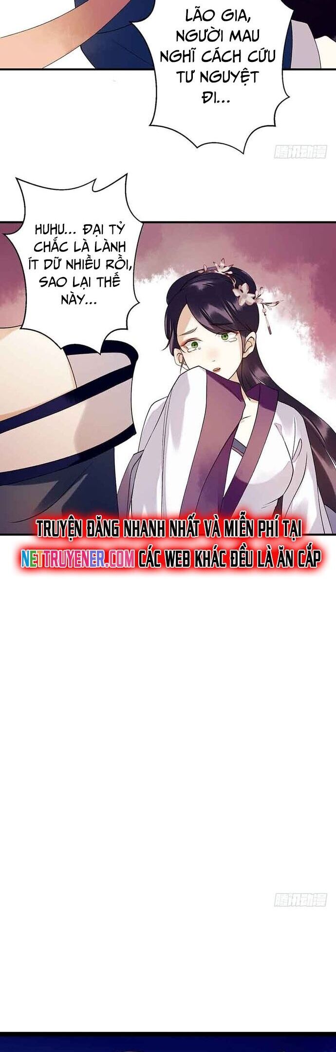 Nhất Phẩm Đích Nữ Chapter 41 - Trang 2