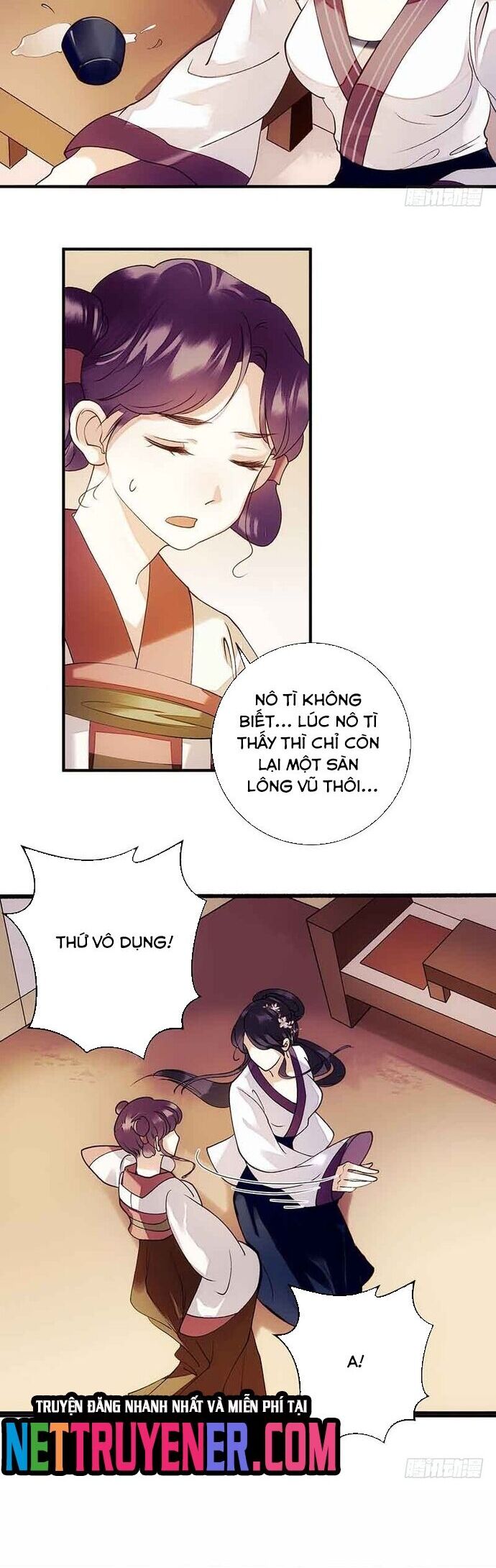 Nhất Phẩm Đích Nữ Chapter 45 - Trang 2