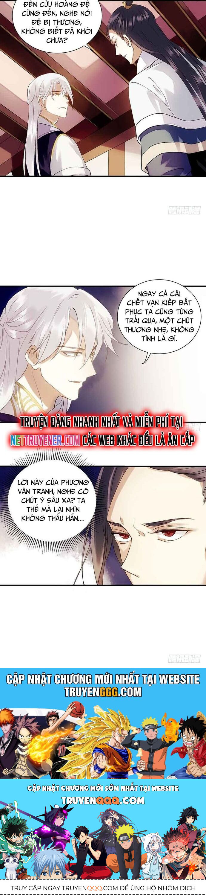 Nhất Phẩm Đích Nữ Chapter 46 - Trang 2