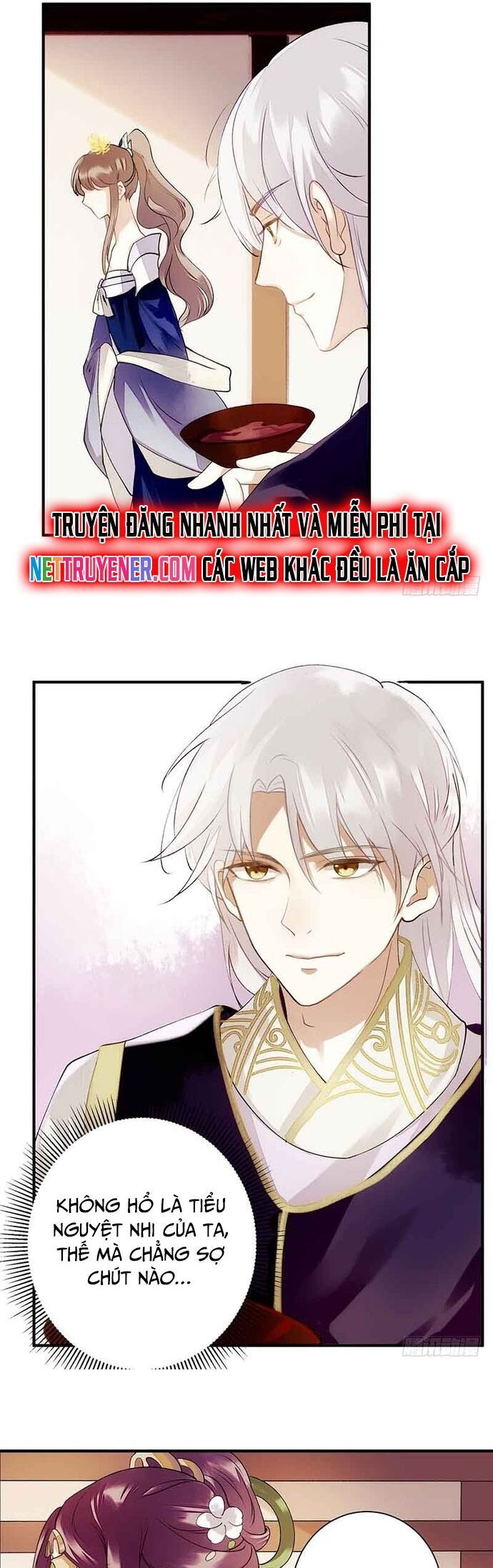 Nhất Phẩm Đích Nữ Chapter 47 - Trang 2