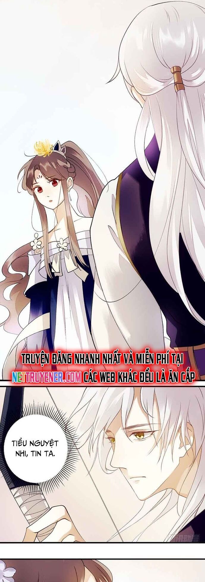 Nhất Phẩm Đích Nữ Chapter 47 - Trang 2