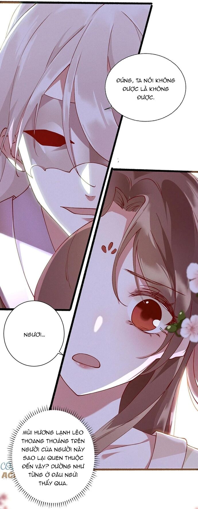 Nhất Phẩm Đích Nữ Chapter 65 - Trang 2