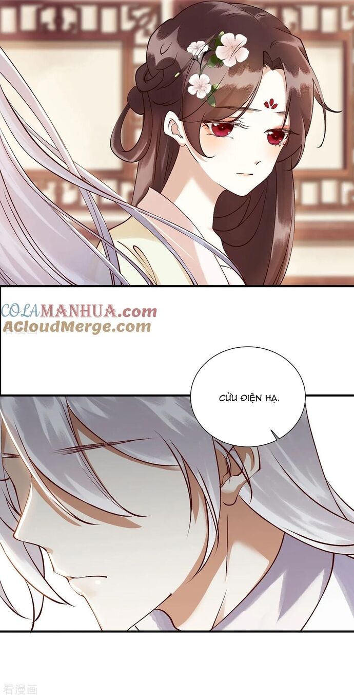 Nhất Phẩm Đích Nữ Chapter 66 - Trang 2
