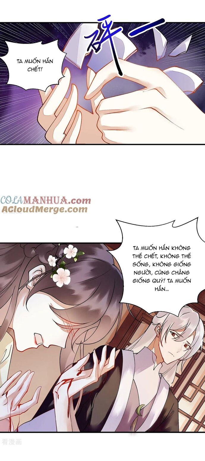 Nhất Phẩm Đích Nữ Chapter 66 - Trang 2