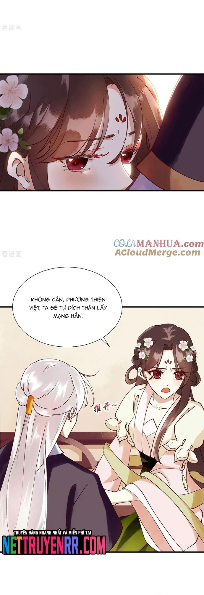 Nhất Phẩm Đích Nữ Chapter 66 - Trang 2