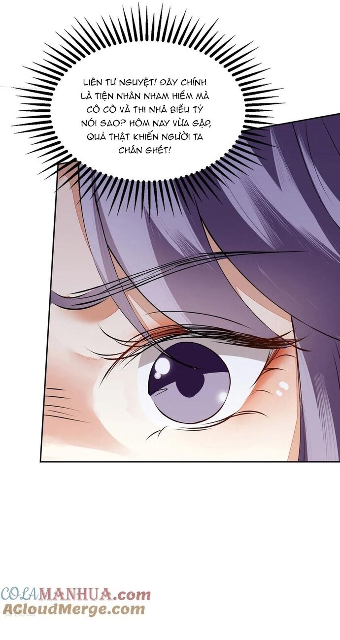 Nhất Phẩm Đích Nữ Chapter 74 - Trang 2