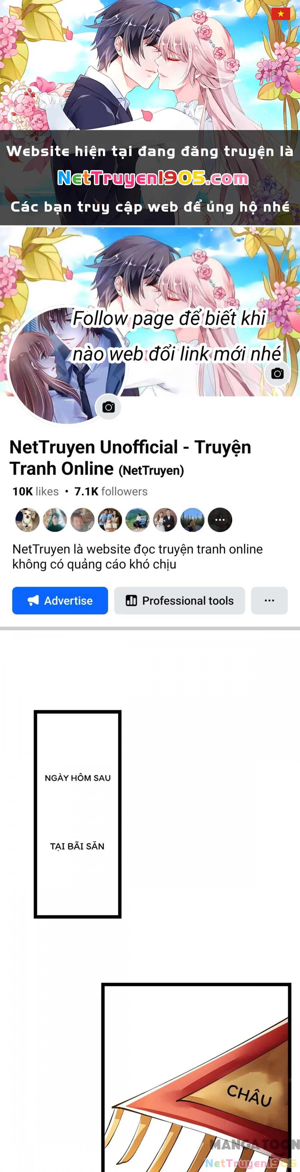 Nhất Phẩm Đích Nữ Chapter 85 - Trang 2
