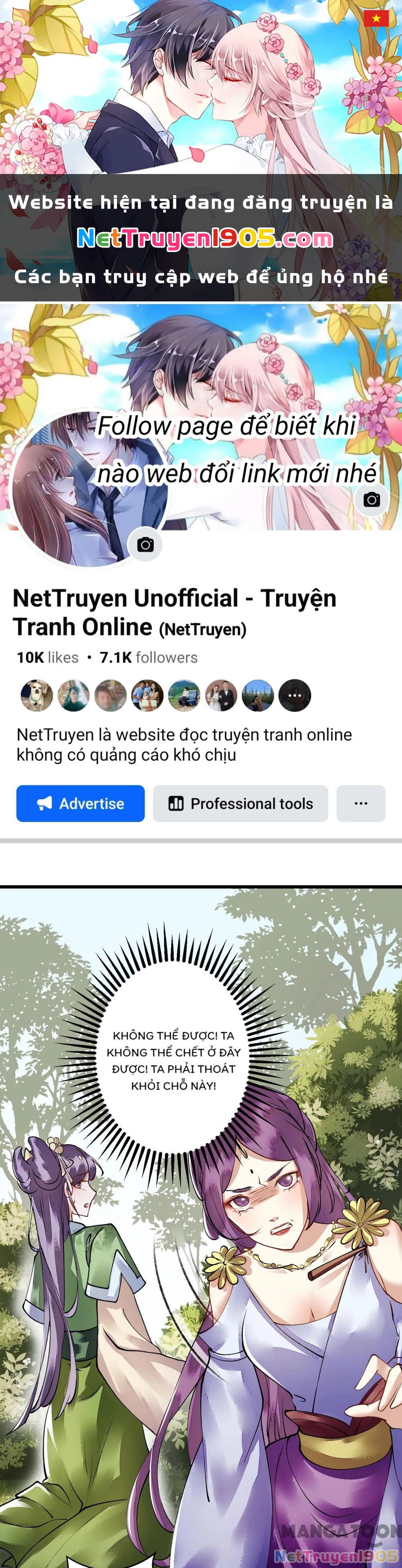 Nhất Phẩm Đích Nữ Chapter 87 - Trang 2