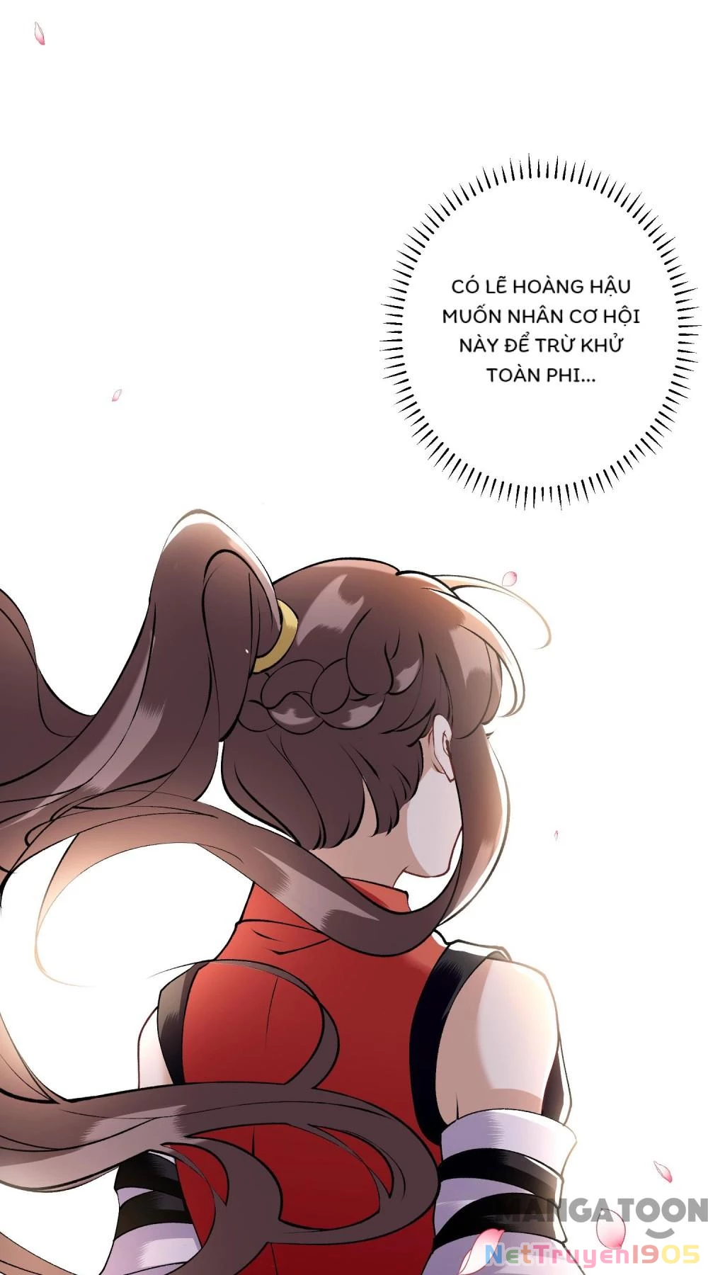 Nhất Phẩm Đích Nữ Chapter 88 - Trang 2
