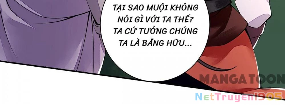Nhất Phẩm Đích Nữ Chapter 93 - Trang 2