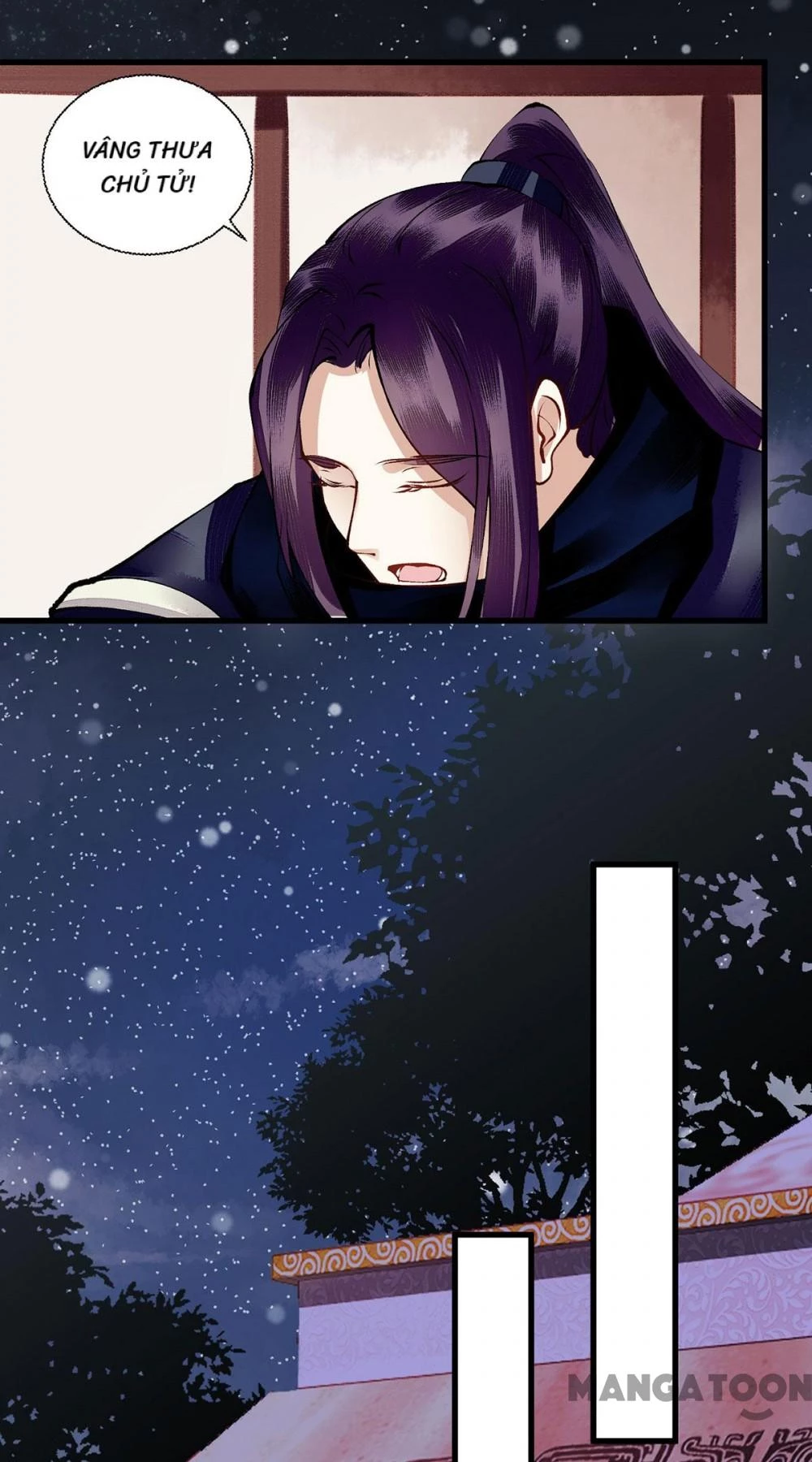 Nhất Phẩm Đích Nữ Chapter 94 - Trang 2