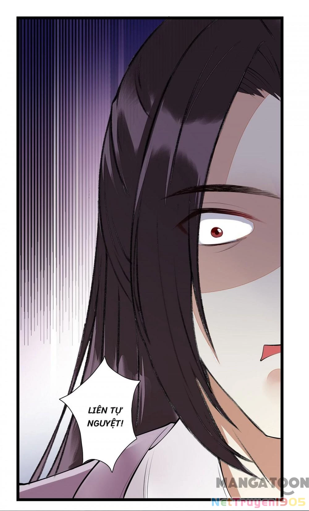 Nhất Phẩm Đích Nữ Chapter 98 - Trang 2