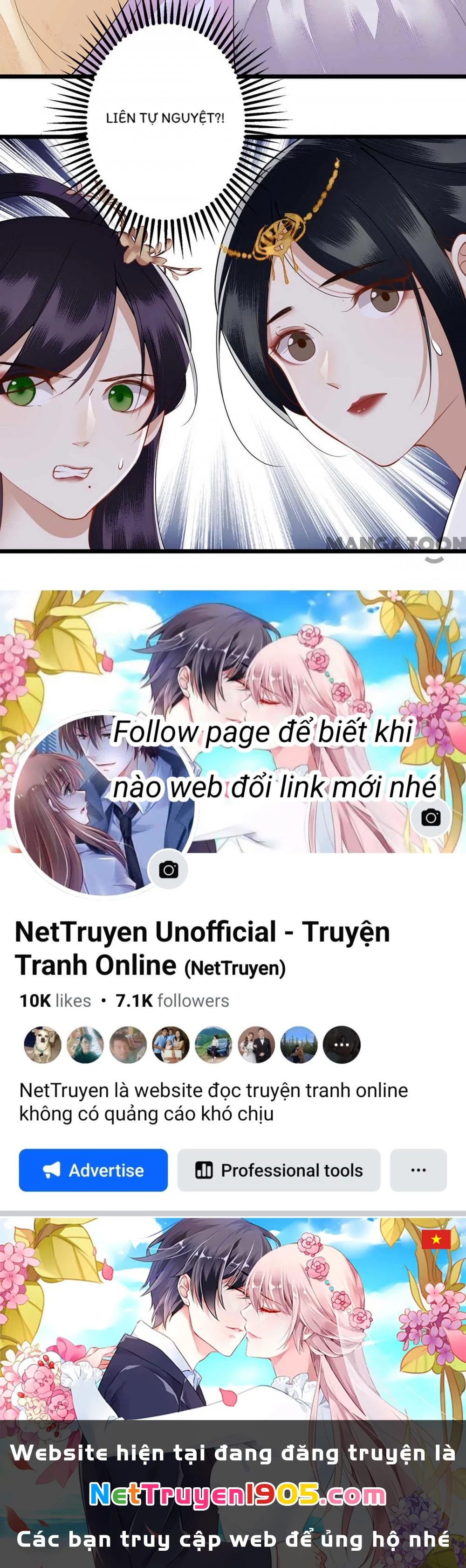 Nhất Phẩm Đích Nữ Chapter 100 - Trang 2