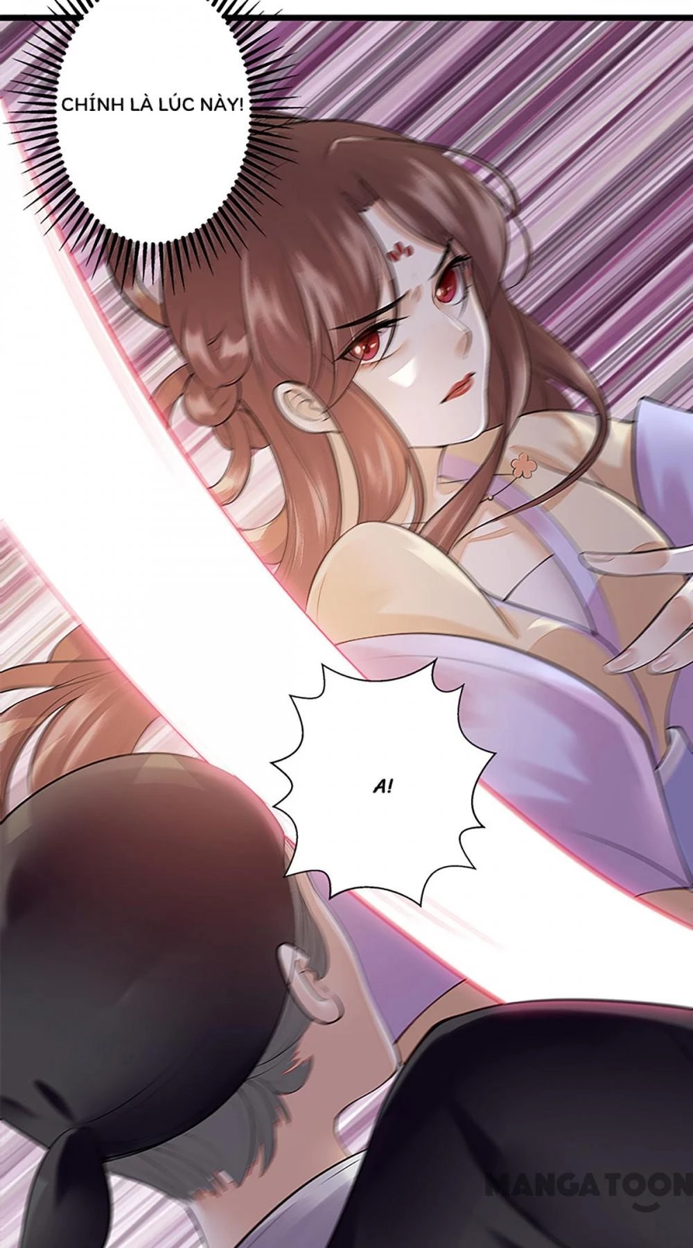 Nhất Phẩm Đích Nữ Chapter 106 - Trang 2