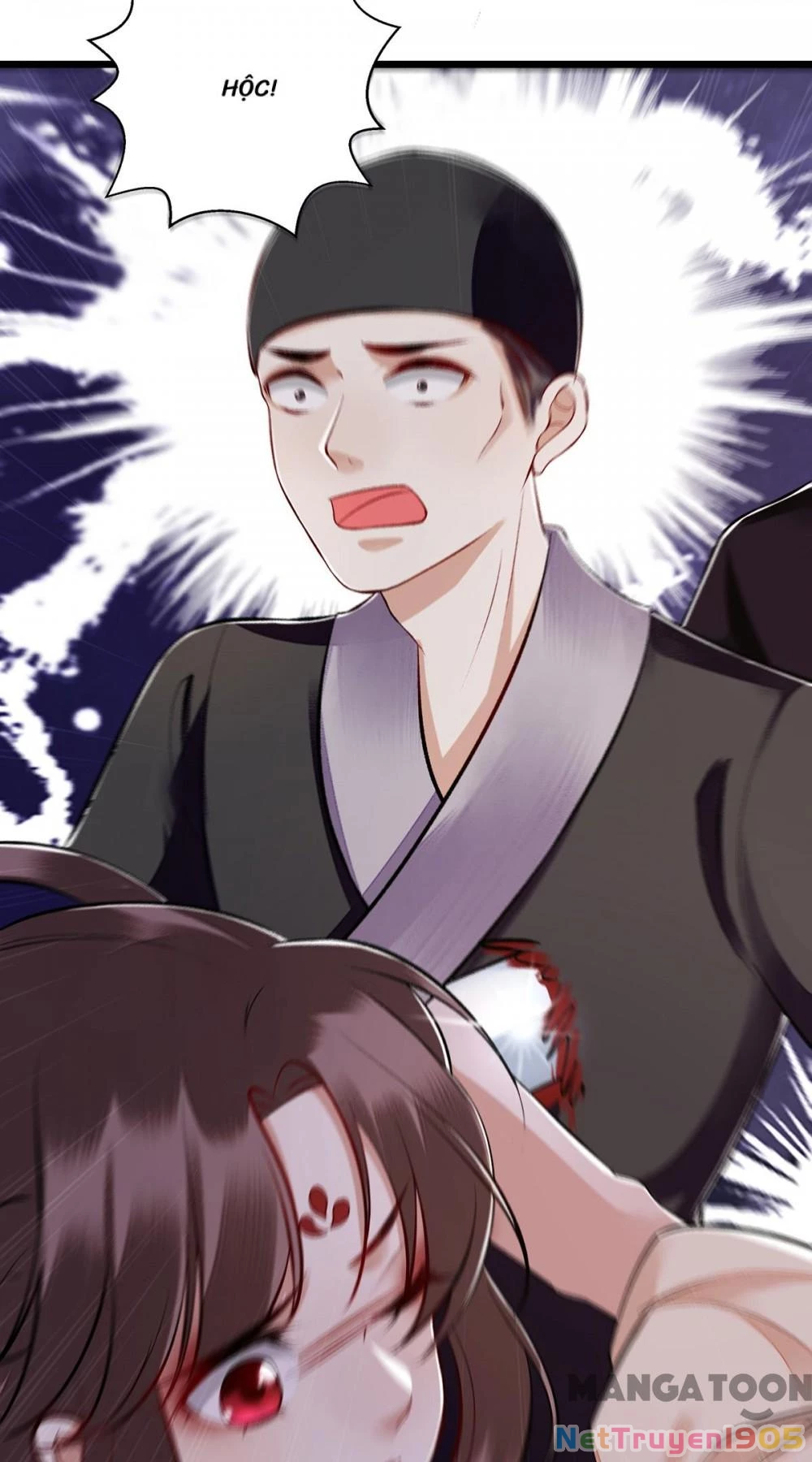 Nhất Phẩm Đích Nữ Chapter 106 - Trang 2