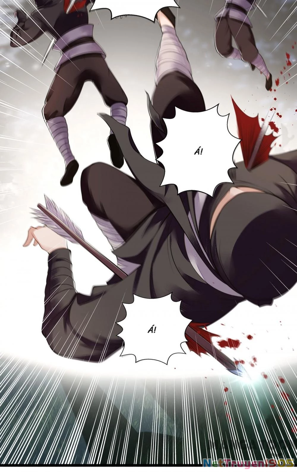 Nhất Phẩm Đích Nữ Chapter 107 - Trang 2