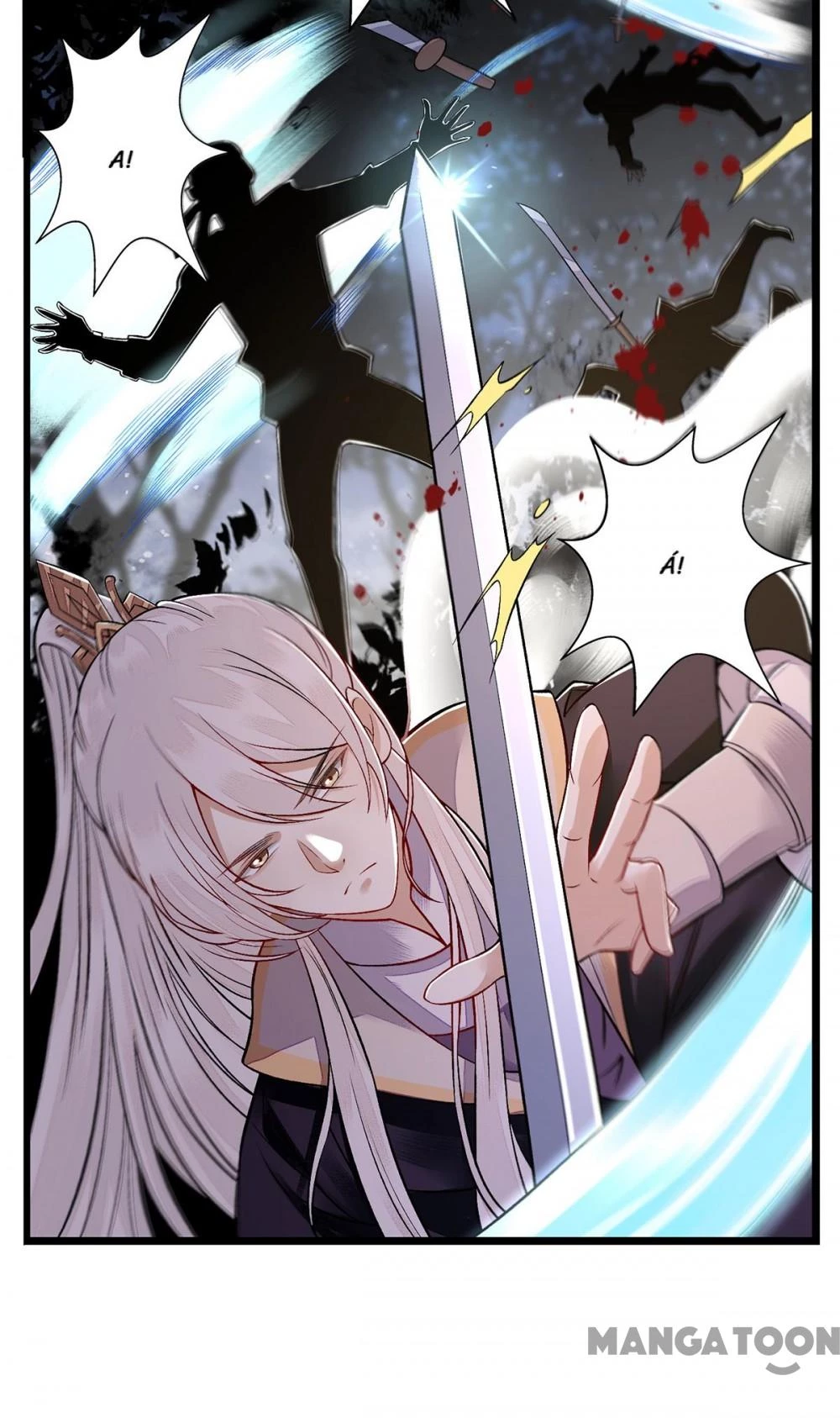 Nhất Phẩm Đích Nữ Chapter 107 - Trang 2
