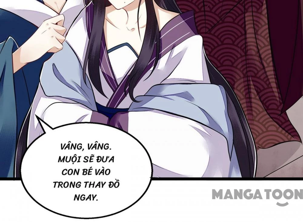 Nhất Phẩm Đích Nữ Chapter 120 - Trang 2