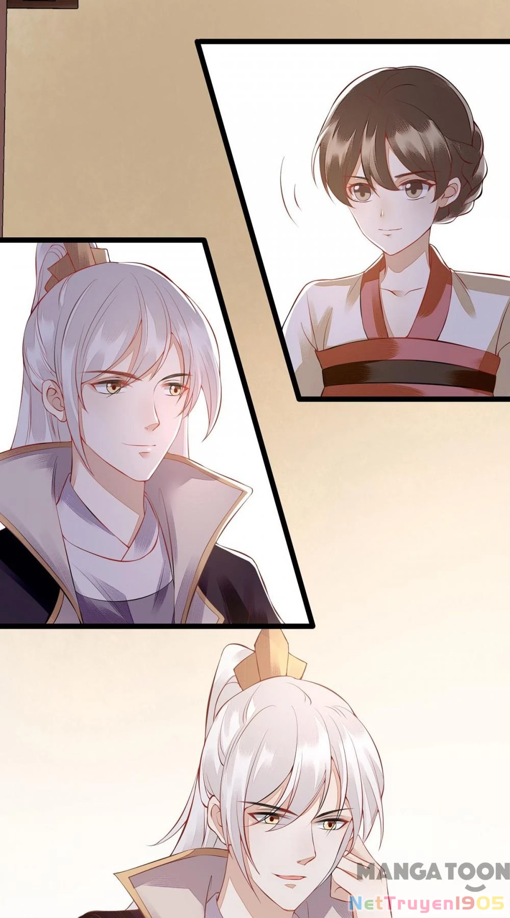 Nhất Phẩm Đích Nữ Chapter 126 - Trang 2